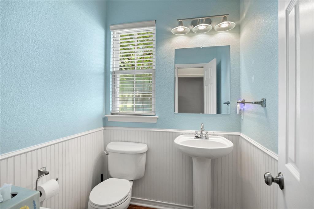 Bentwater On Lake Granbury Sec Three - Residential