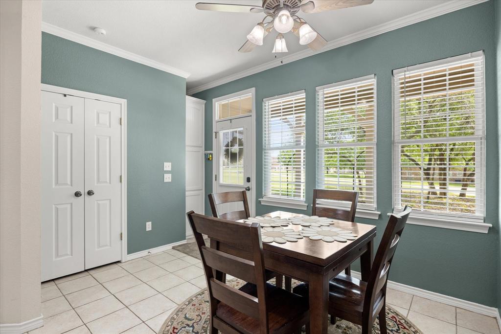 Bentwater On Lake Granbury Sec Three - Residential