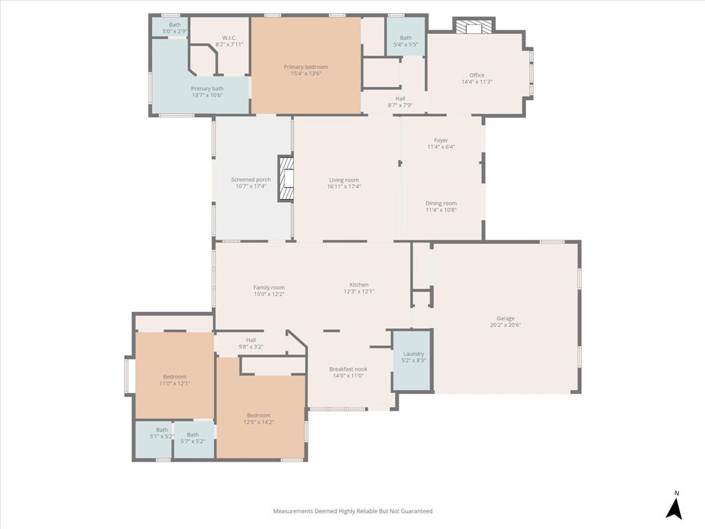 Bentwater On Lake Granbury Sec Three - Residential