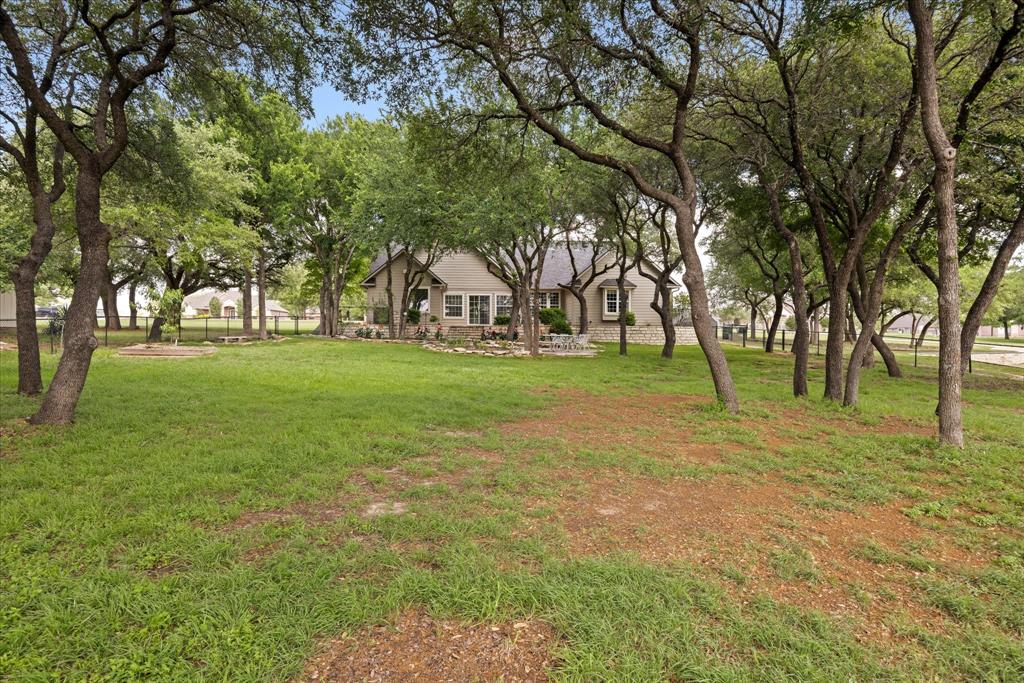 Bentwater On Lake Granbury Sec Three - Residential