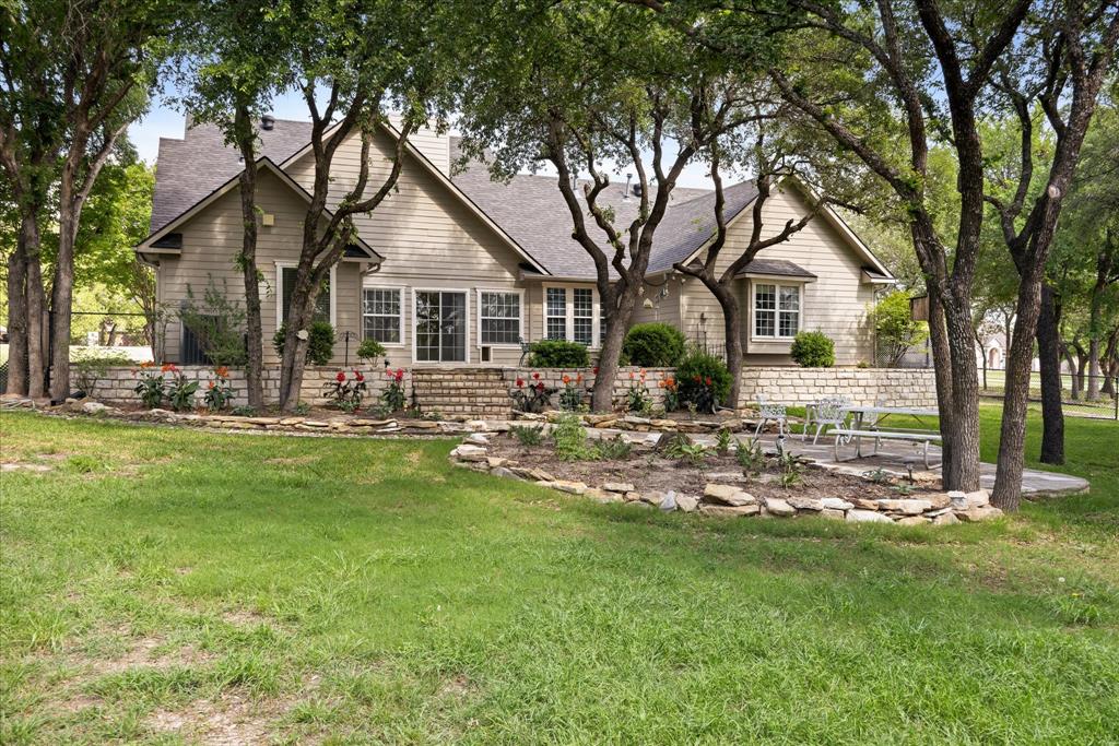 Bentwater On Lake Granbury Sec Three - Residential