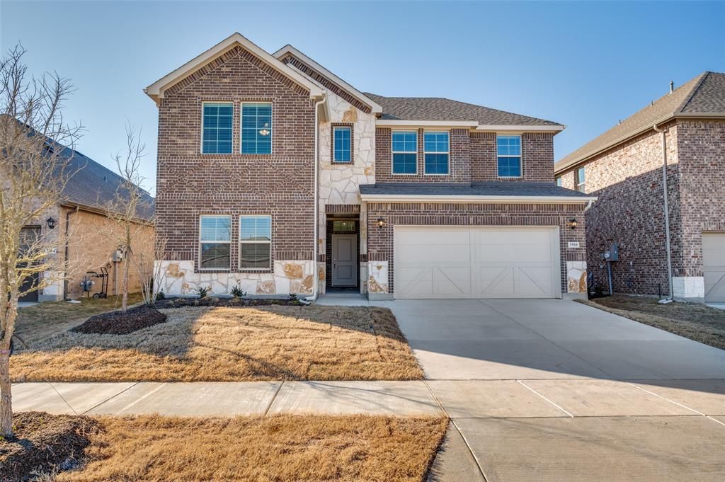 Photo of 3908 Athens Road, Celina, TX 75009 (MLS # 21156242)