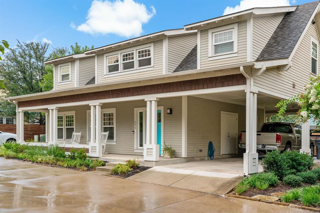 626 Culpepper Place