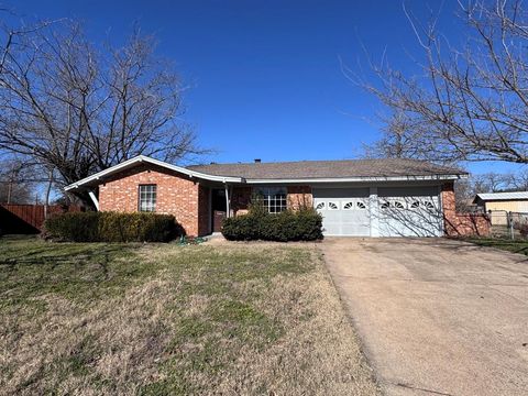 A home in Duncanville