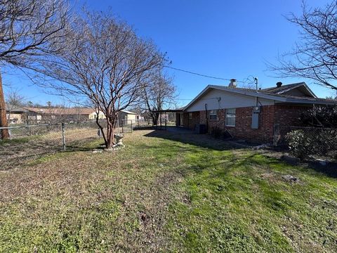 A home in Duncanville