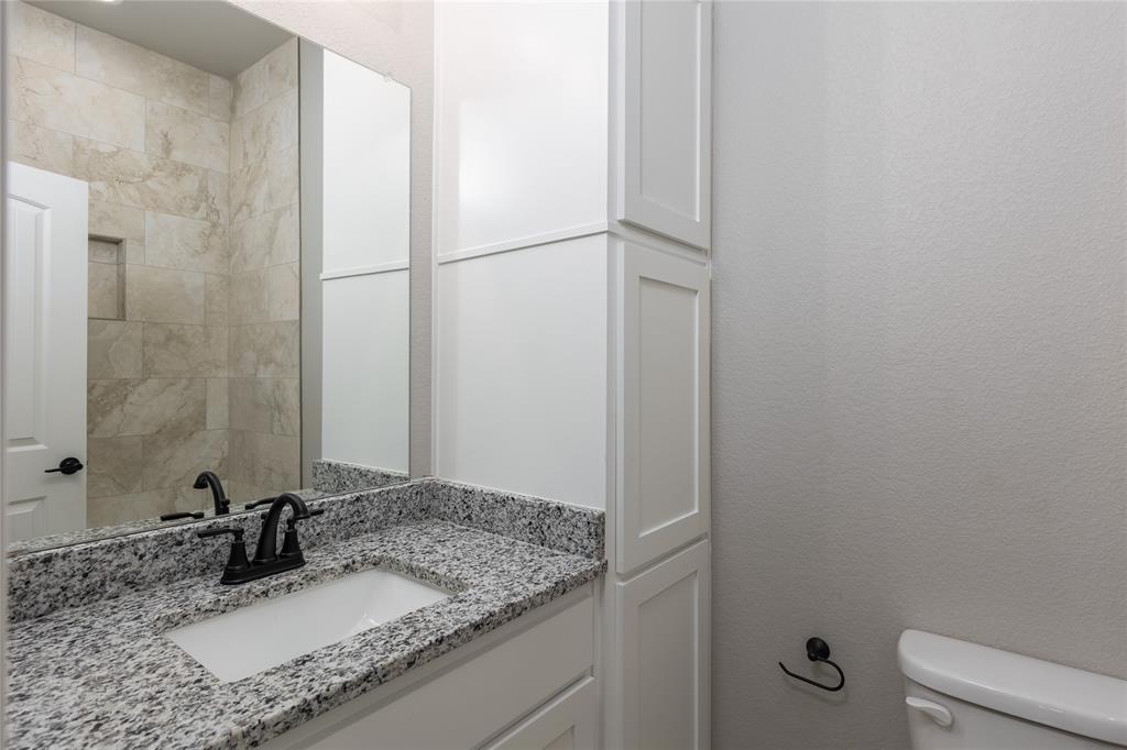 Oak Rdg Add - Residential