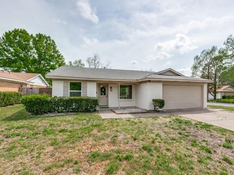 625 Cambridge Drive Richardson TX 75080