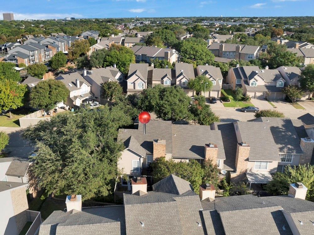 Copperfield Add - Residential