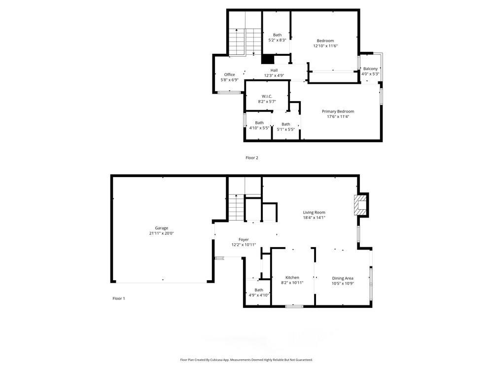 Copperfield Add - Residential