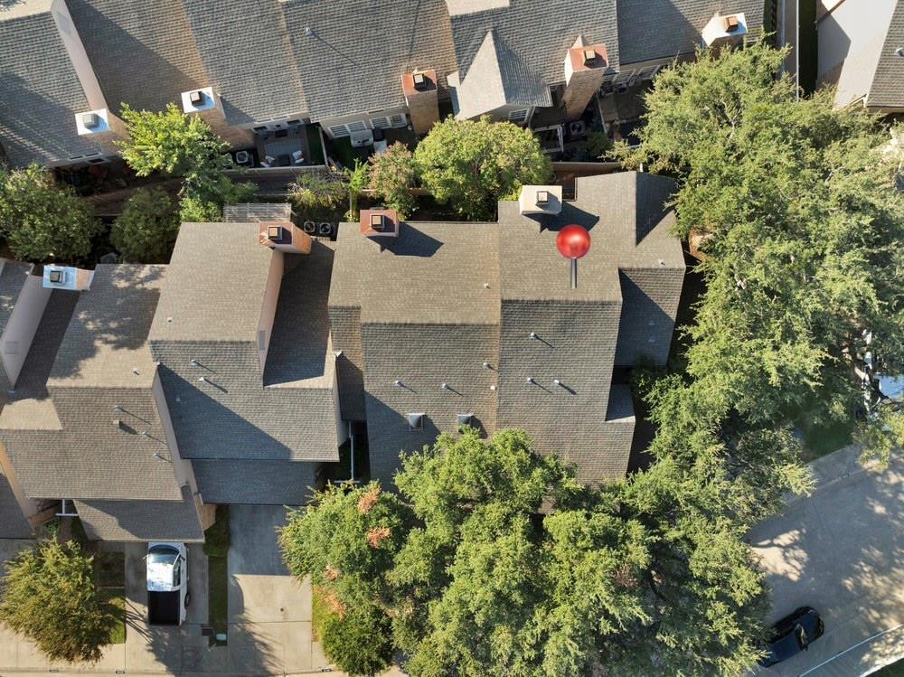 Copperfield Add - Residential