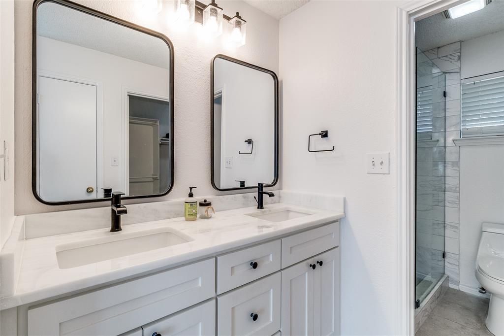 Copperfield Add - Residential