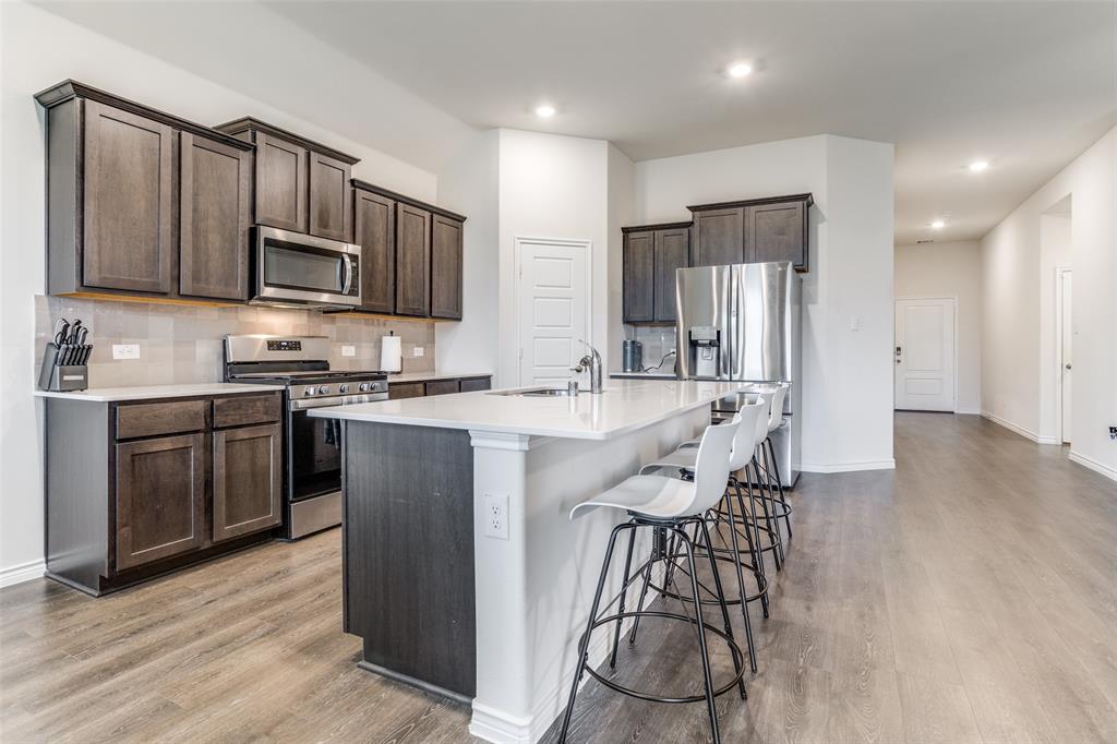 Trailstone Ph 3 - Residential