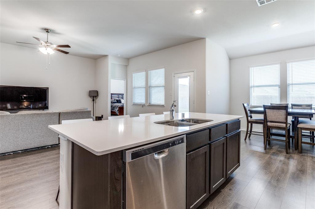 Trailstone Ph 3 - Residential