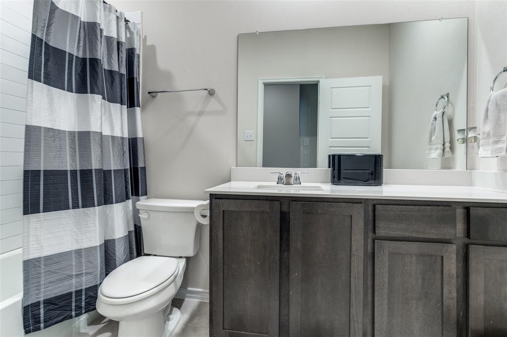 Trailstone Ph 3 - Residential