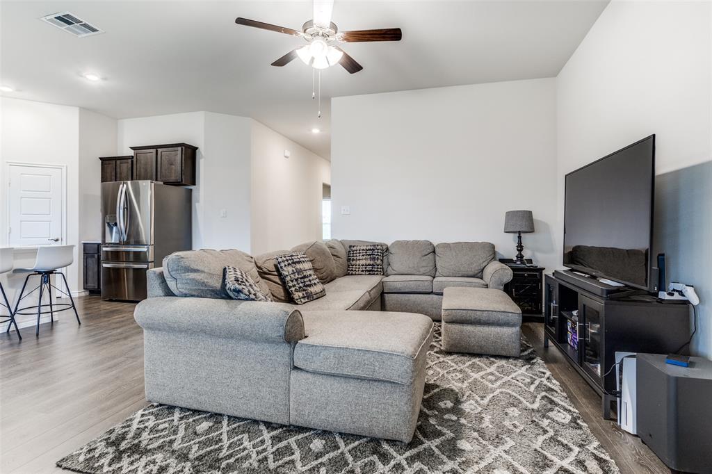 Trailstone Ph 3 - Residential