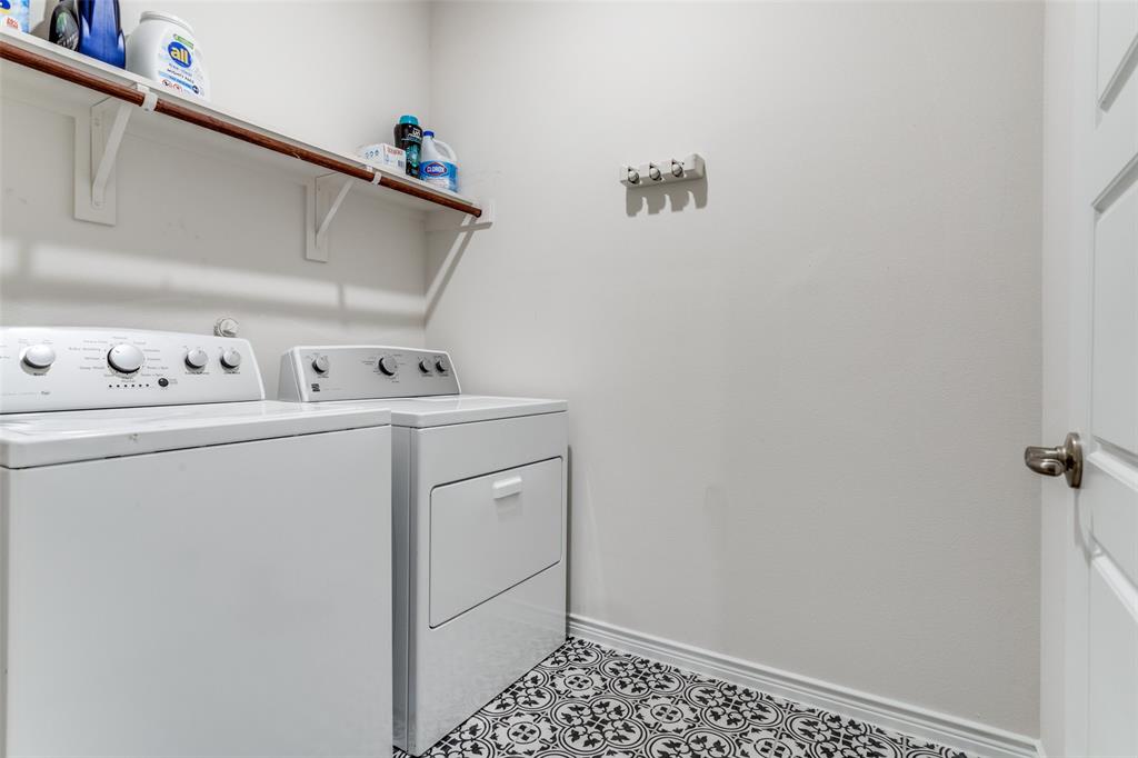 Trailstone Ph 3 - Residential