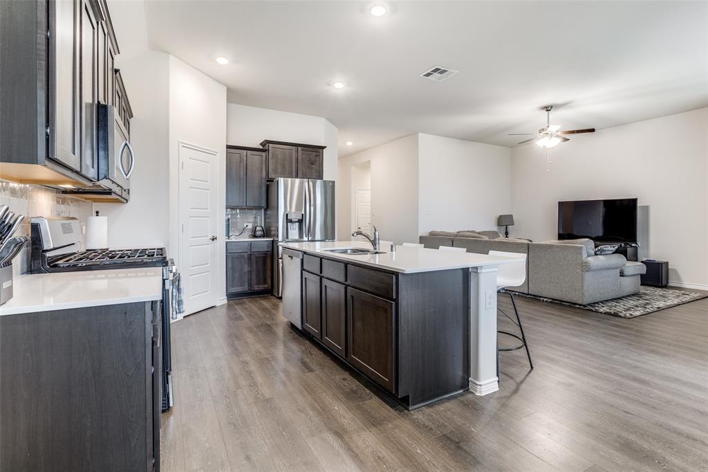 Trailstone Ph 3 - Residential