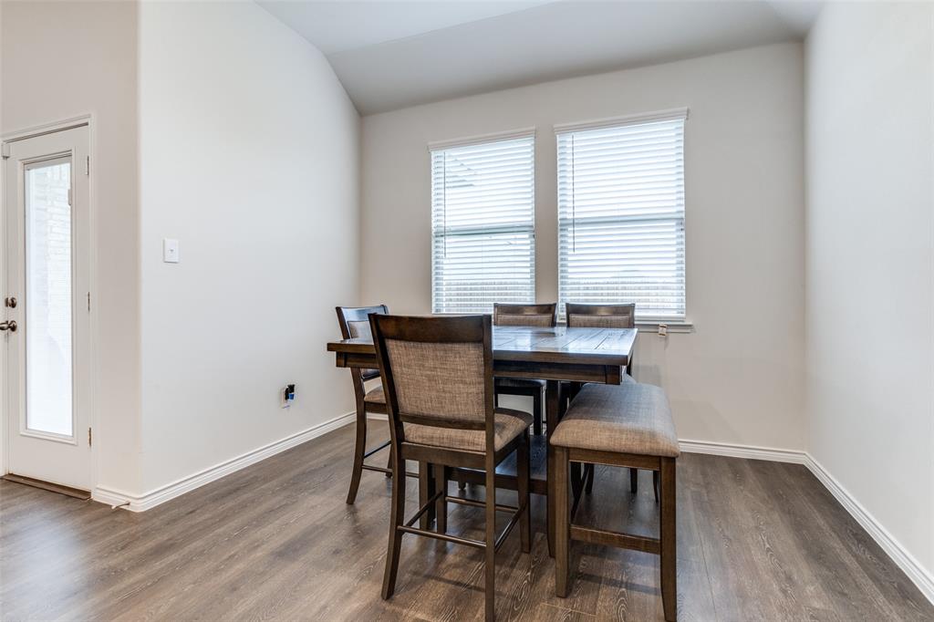 Trailstone Ph 3 - Residential