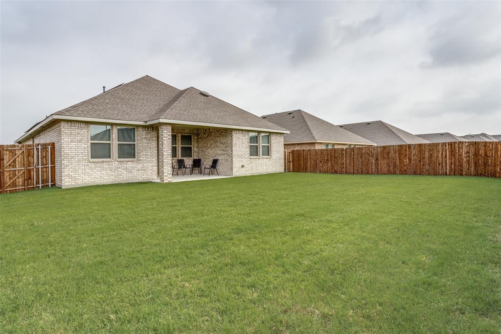 Trailstone Ph 3 - Residential