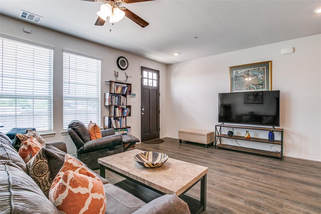 Windhaven Crossing Add - Residential