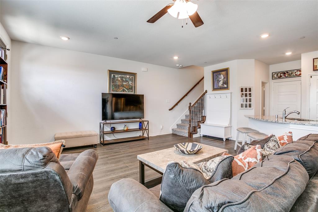 Windhaven Crossing Add - Residential