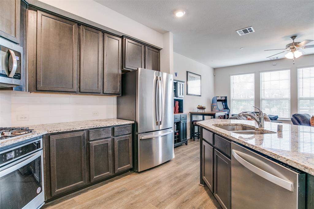 Windhaven Crossing Add - Residential