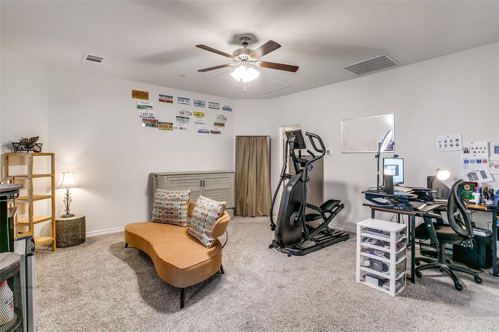 Windhaven Crossing Add - Residential