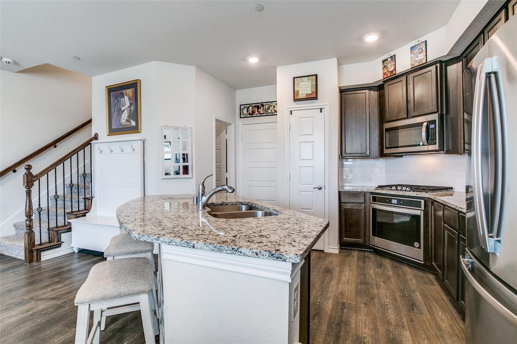 Windhaven Crossing Add - Residential