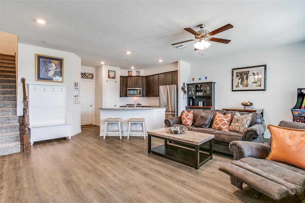 Windhaven Crossing Add - Residential