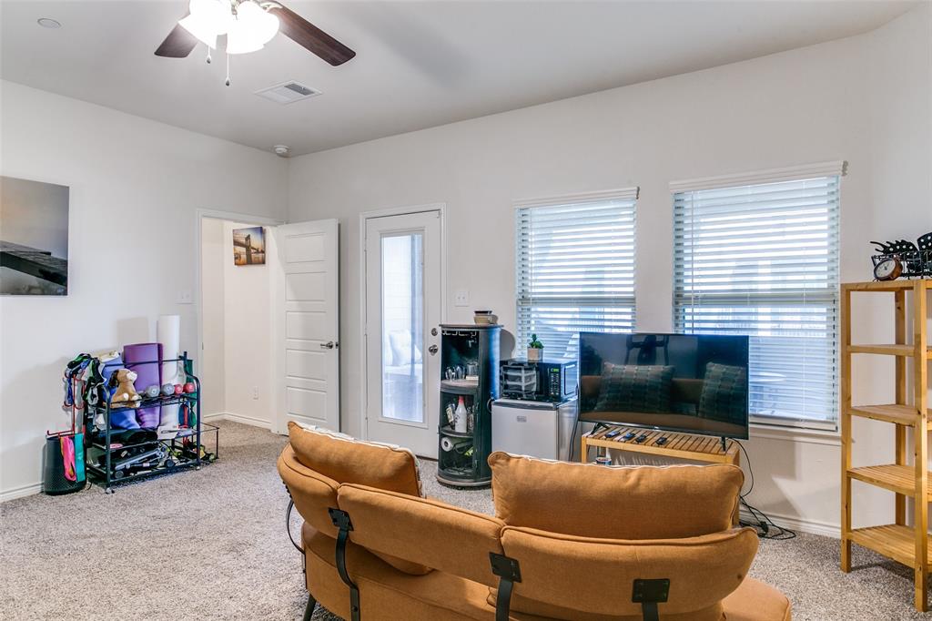 Windhaven Crossing Add - Residential