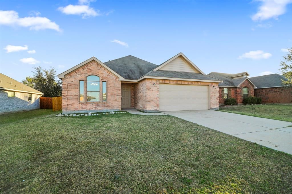 Photo of 119 Magnolia Street, Anna, TX 75409 (MLS # 21268539)