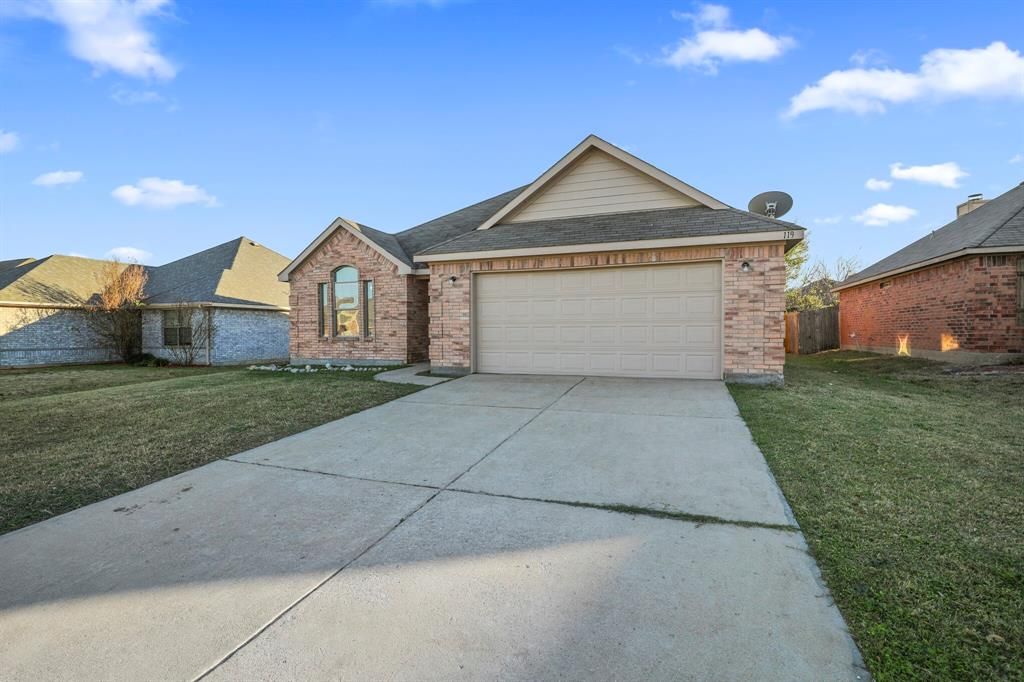 Photo of 119 Magnolia Street, Anna, TX 75409 (MLS # 21268539)