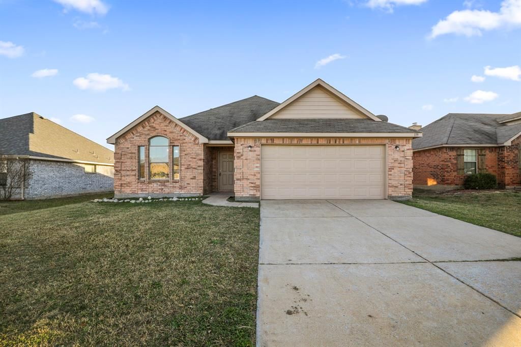 Photo of 119 Magnolia Street, Anna, TX 75409 (MLS # 21268539)
