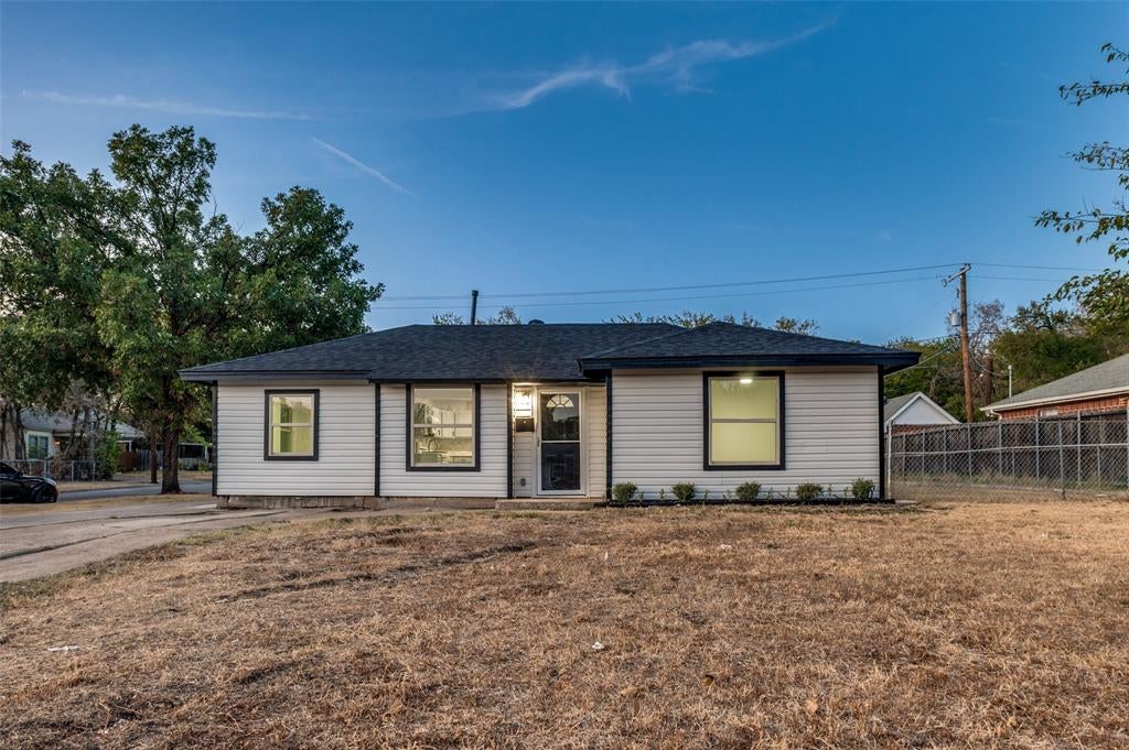 514 Chickapoo Trace