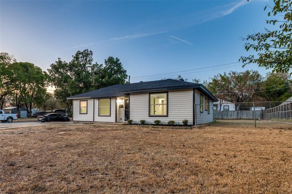 514 Chickapoo Trace