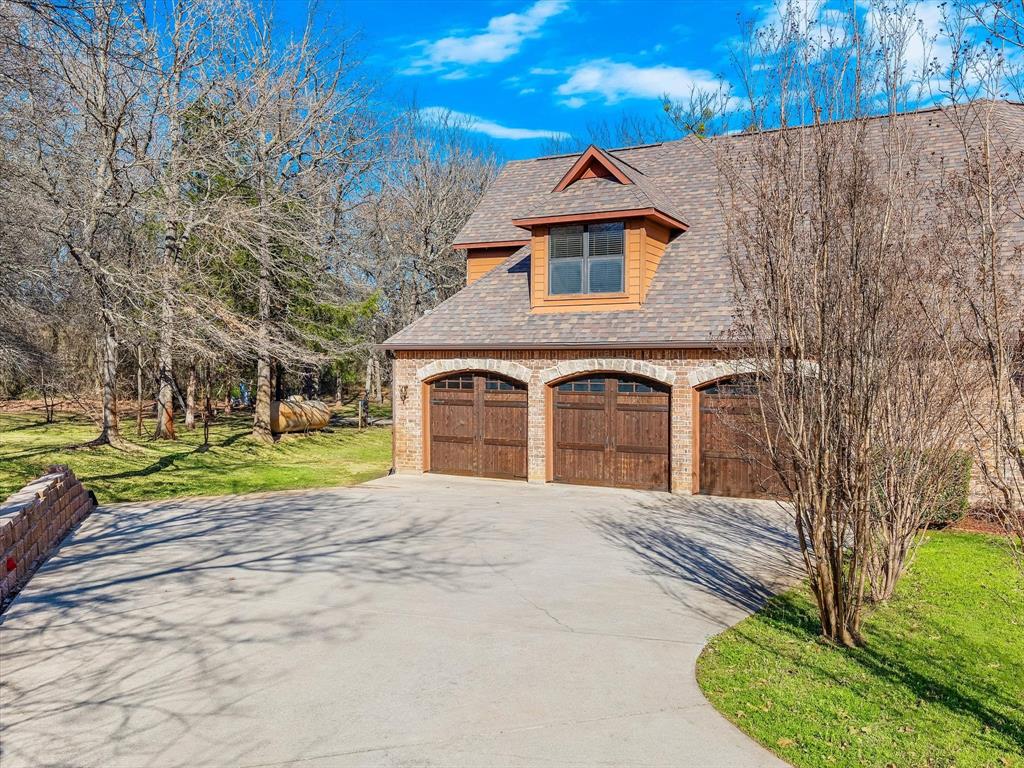 Oak Shores Ph 2 - Residential