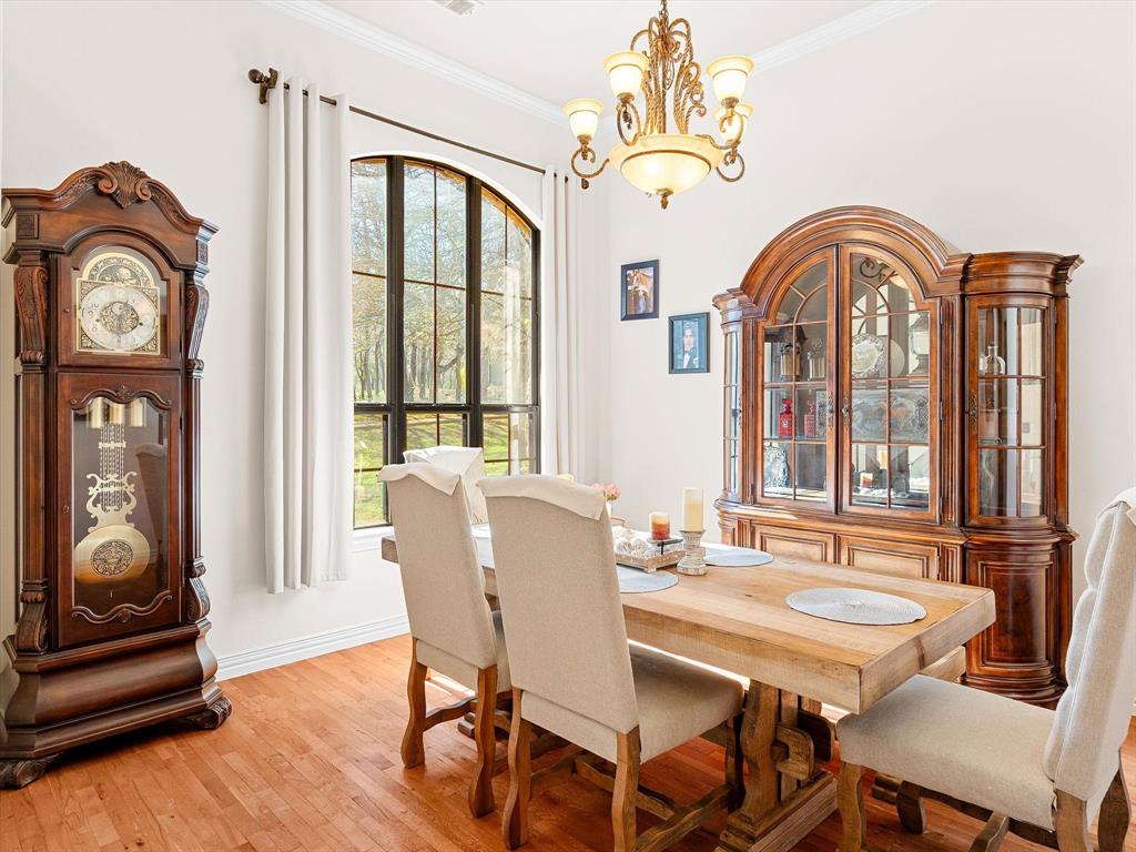 Oak Shores Ph 2 - Residential