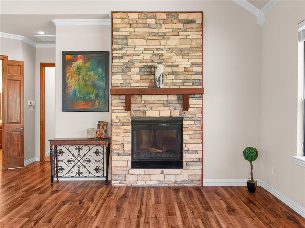 Oak Shores Ph 2 - Residential