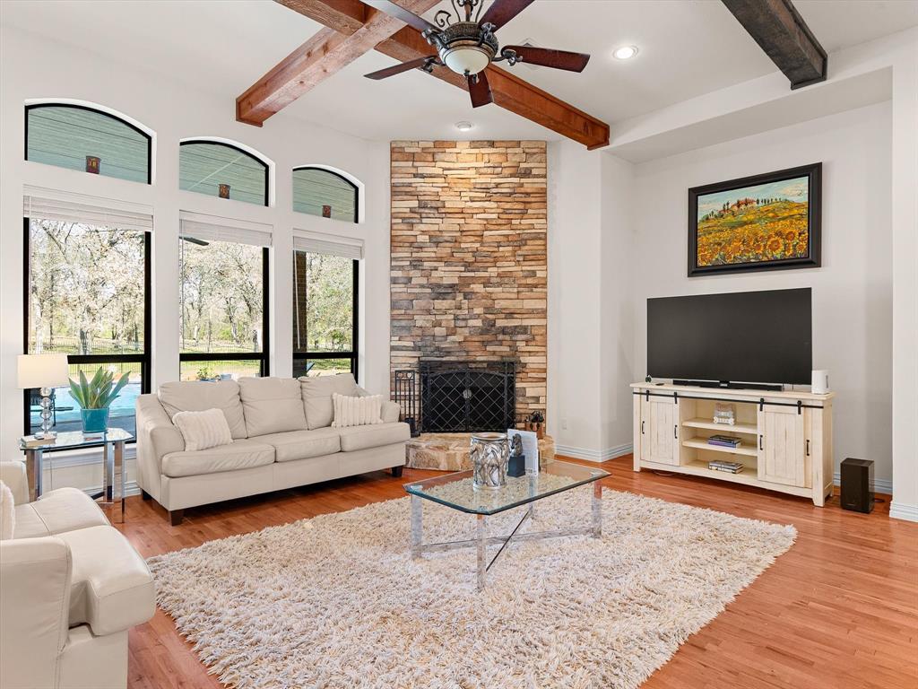 Oak Shores Ph 2 - Residential