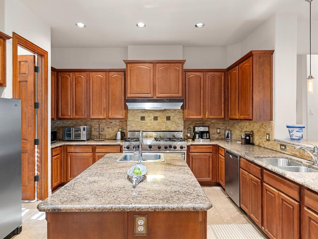 Oak Shores Ph 2 - Residential