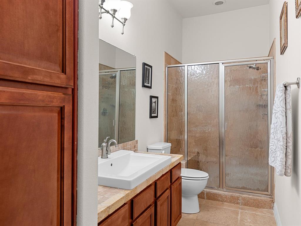 Oak Shores Ph 2 - Residential