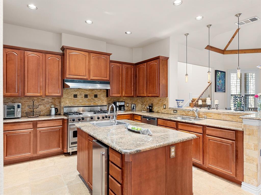 Oak Shores Ph 2 - Residential