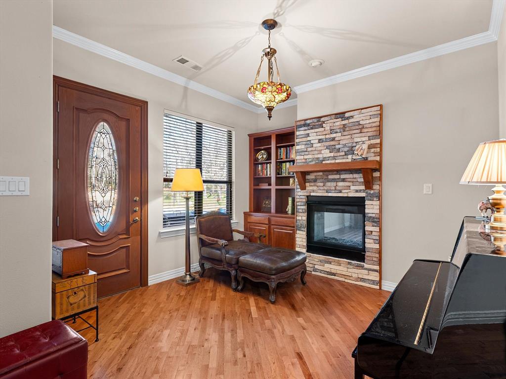 Oak Shores Ph 2 - Residential