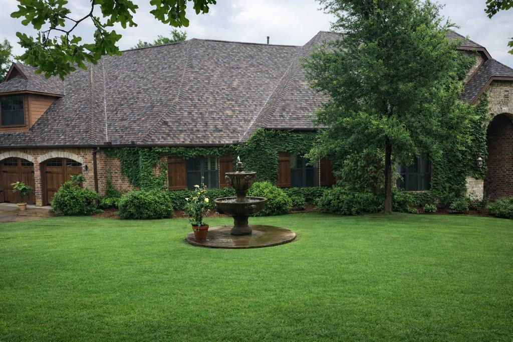 Oak Shores Ph 2 - Residential