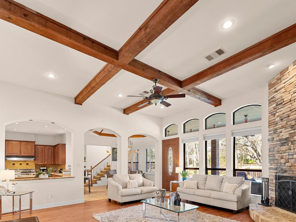 Oak Shores Ph 2 - Residential