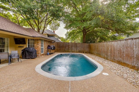 Tiny photo for 2637 Surrey Woods Road, Flower Mound, TX 75028 (MLS # 21396529)