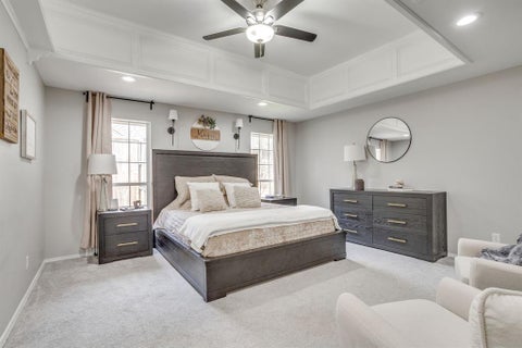 Tiny photo for 2637 Surrey Woods Road, Flower Mound, TX 75028 (MLS # 21396529)