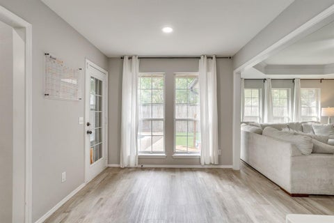 Tiny photo for 2637 Surrey Woods Road, Flower Mound, TX 75028 (MLS # 21396529)