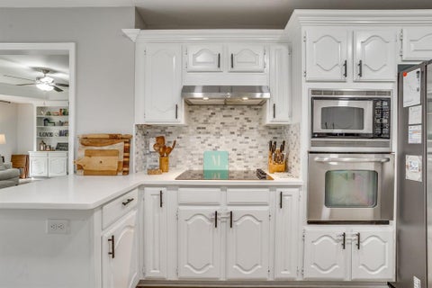 Tiny photo for 2637 Surrey Woods Road, Flower Mound, TX 75028 (MLS # 21396529)