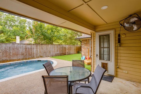 Tiny photo for 2637 Surrey Woods Road, Flower Mound, TX 75028 (MLS # 21396529)